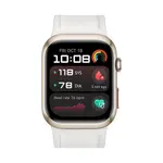 Huawei Watch D2 IP68 Water Resistance Smartwatch – Color: Gold – Thumbnail 2