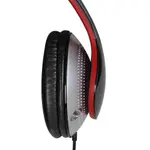 Edifier K830 3.5mm Single Plug Wired Headset – Color: Black – Thumbnail 4