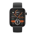 COLMI P71 IP68 Waterproof Smart Watch – Color: Black – Thumbnail 2
