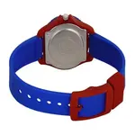 Q&Q VQ96J023Y Analog Style Silicone Strap Kids Watch – Thumbnail 6