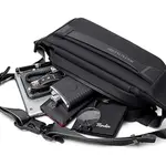 Arctic Hunter YB00043 Waterproof Anti Theft Unisex Waist Bag – Thumbnail 2