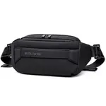 Arctic Hunter YB00043 Waterproof Anti Theft Unisex Waist Bag – Thumbnail 1