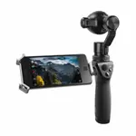 DJI OSMO Camera 4K UHD 3.5x Optical Zoom, 2x Digital Zoom Handheld 4K Gimbals Black – Thumbnail 2
