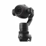 DJI OSMO Camera 4K UHD 3.5x Optical Zoom, 2x Digital Zoom Handheld 4K Gimbals Black – Thumbnail 1