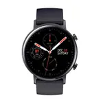 Microwear SG3 IP68 Waterproof Smartwatch – Color: Black – Thumbnail 2