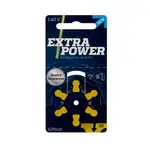 Extra Power Batteries for hearing aids -10 size hearing aids – Thumbnail 1