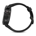 Garmin Fenix 5X Sapphire Ultimate Multisport GPS Smartwatch – Thumbnail 4