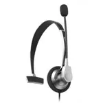 HAVIT H204D Double Plug 3.5mm Wired Stereo Headphone With Mic – Thumbnail 2