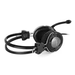 A4TECH HS19 3.5mm Wired Headphone – Thumbnail 3