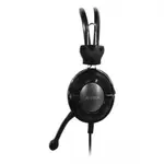 A4TECH HS19 3.5mm Wired Headphone – Thumbnail 4