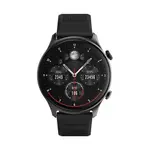 Riversong Motive 7C Bluetooth Calling Smartwatch – Color: Black – Thumbnail 2
