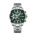 Dial Color: Green
