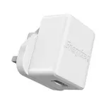 Energizer ACA1AUKCLI3  5W UK Wall Charger with Lightning Cable – Thumbnail 2
