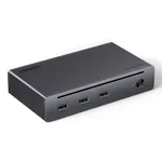 Ugreen Revodok Max 208 U708 8-in-1 Docking Station – Thumbnail 3