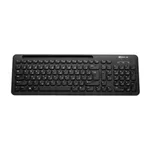 Xtrike Me KB-303 Bluetooth Wireless Keyboard – Color: Black – Thumbnail 2