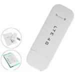 Portable LTE 4G WiFi 100Mbps Speed All Operator SIM Supported Modem – Thumbnail 1