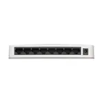 Netgear FS208 8 Port Fast Ethernet Unmanaged Switch – Thumbnail 3