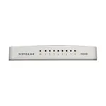 Netgear FS208 8 Port Fast Ethernet Unmanaged Switch – Thumbnail 1