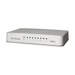 Netgear FS208 8 Port Fast Ethernet Unmanaged Switch – Thumbnail 2