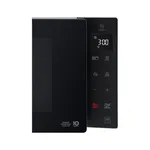 LG MH6535GISW Smart Inverter Microwave Oven – Thumbnail 3