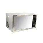 Sharp R-77AT(ST) 34L 1000W Grill Microwave Oven – Thumbnail 3