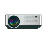 Cheerlux C9 Mini HD with Built-in TV Card Projector  – Thumbnail 1
