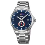 Dial Color: Blue