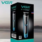 VGR V-183 Professional Rechargeable Hair Trimmer for Men – Thumbnail 5