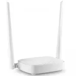 Tenda N301 300 Mbps Ethernet Single-Band Wi-Fi Router – Thumbnail 1