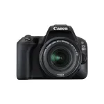 CANON EOS 200D 24.2 MP 18-55MM Kit Lens Full HD DSLR Camera – Thumbnail 1