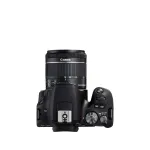 CANON EOS 200D 24.2 MP 18-55MM Kit Lens Full HD DSLR Camera – Thumbnail 2