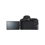 CANON EOS 200D 24.2 MP 18-55MM Kit Lens Full HD DSLR Camera – Thumbnail 4