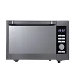 Panasonic NN-CT68MYTE 30L Convection & Grill Microwave Oven – Thumbnail 1
