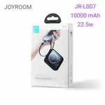 JOYROOM JR-L007 Icy Series Magnetic Wireless 22.5W Power Bank – Thumbnail 5