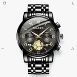 Dial Color: Black