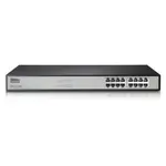 Netis ST3116G 16 Port Gigabit Ethernet Rackmount Switch – Thumbnail 1
