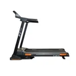 Daily Youth KL-901S 2.0HP Motor 1-14km/h Speed 120kg Capacity Treadmill Black – Thumbnail 2