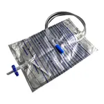 Reusable Portable Pee Normal Urine Collector 2000ml Bag – Thumbnail 1