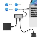 Vention THAHB 9 In 1 Type-C Multi-Function HUB – Thumbnail 3