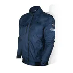 Premium Quality Stylish Winter Jacket for Men Blue – Color: Blue, Size: M – Thumbnail 2
