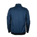 Premium Quality Stylish Winter Jacket for Men Blue – Color: Blue, Size: M – Thumbnail 3
