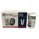 Clever Chek TD-4230 Test Strip for Blood Sugar Monitoring – Thumbnail 1