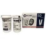 Clever Chek TD-4230 Test Strip for Blood Sugar Monitoring – Thumbnail 2