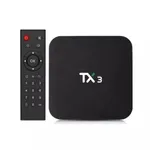 TX3 Mini Android Smart TV Box – Thumbnail 4