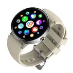Zeblaze Lily 2 AMOLED Smartwatch – Color: Silver – Thumbnail 2