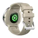 Zeblaze Lily 2 AMOLED Smartwatch – Color: Silver – Thumbnail 3