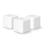 Mercusys Halo H30G AC1300 Dual Band Gigabit Mesh Router 3 Pack – Thumbnail 1