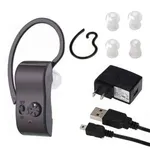 Axon A-155 Mini Portable Rechargeable Bluetooth style Hearing Aid – Thumbnail 5
