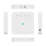 Grameen Phone MF927U 4G Single Band Portable Pocket Router – Thumbnail 3