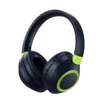 Oraimo BoomPop2S ENC Over-Ear Wireless Headphones – Thumbnail 3